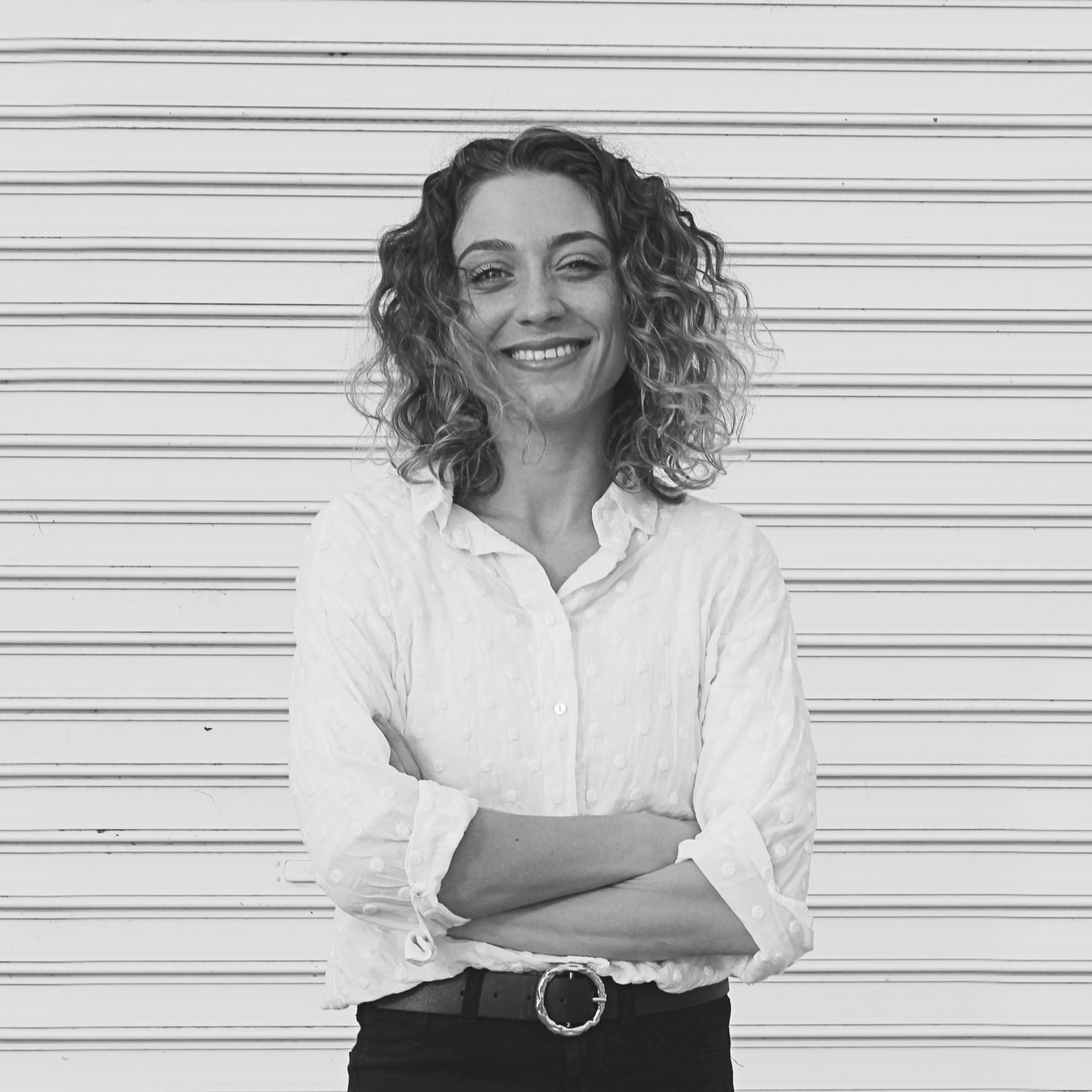Akkomplice | Sara Oteri | Executive Creative Director